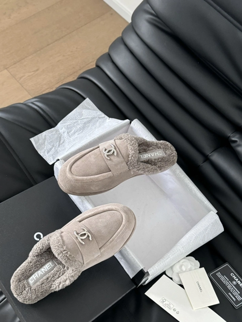 Chxnxl Slippers Trendy 124135