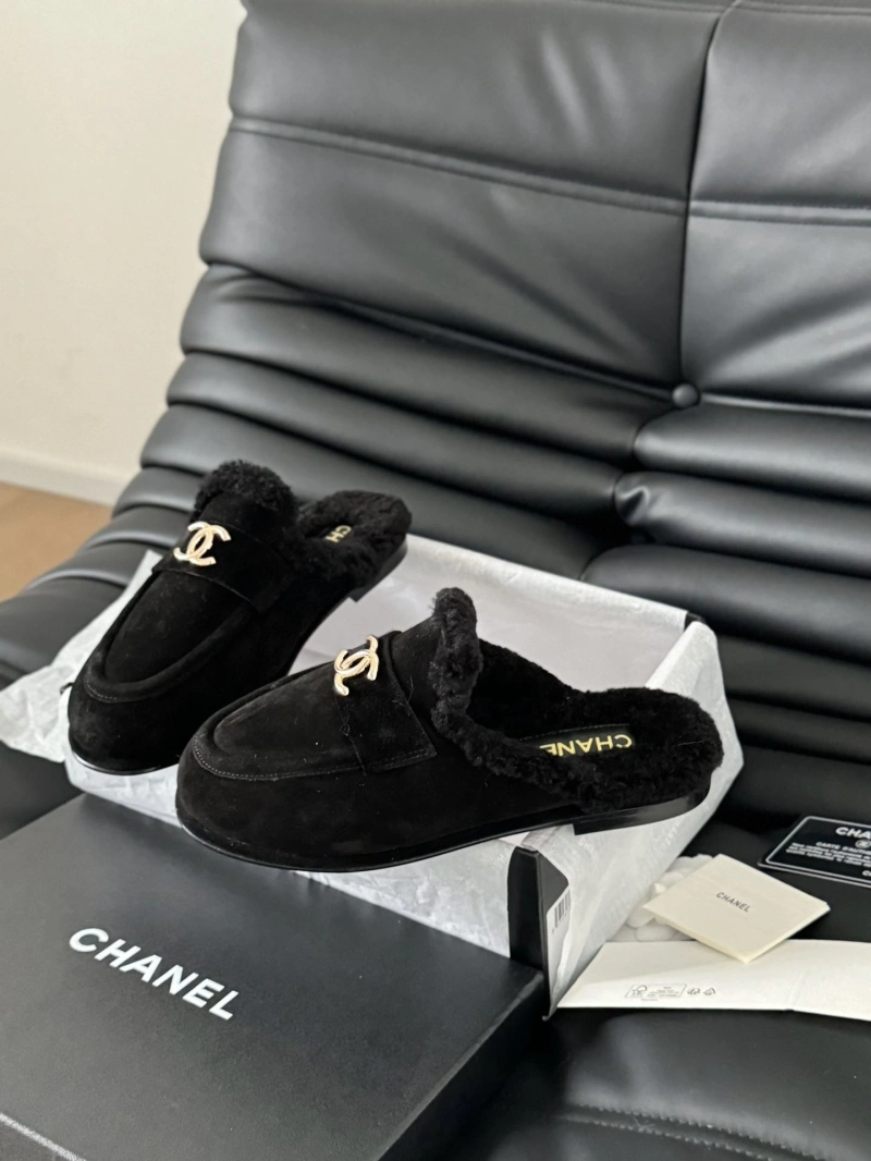 Chxnxl Slippers UrbanStyle 124132