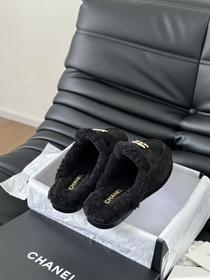 Chxnxl Slippers UrbanStyle 124132