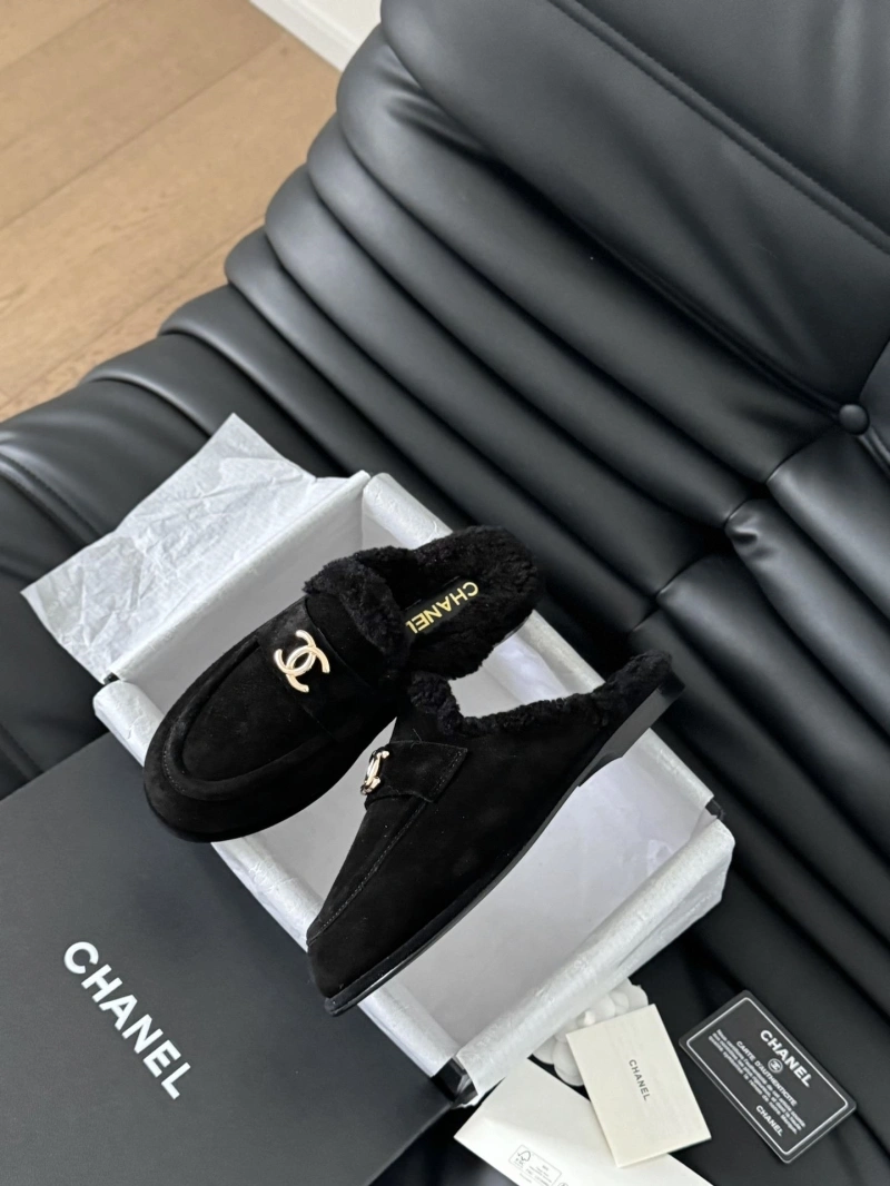 Chxnxl Slippers UrbanStyle 124132