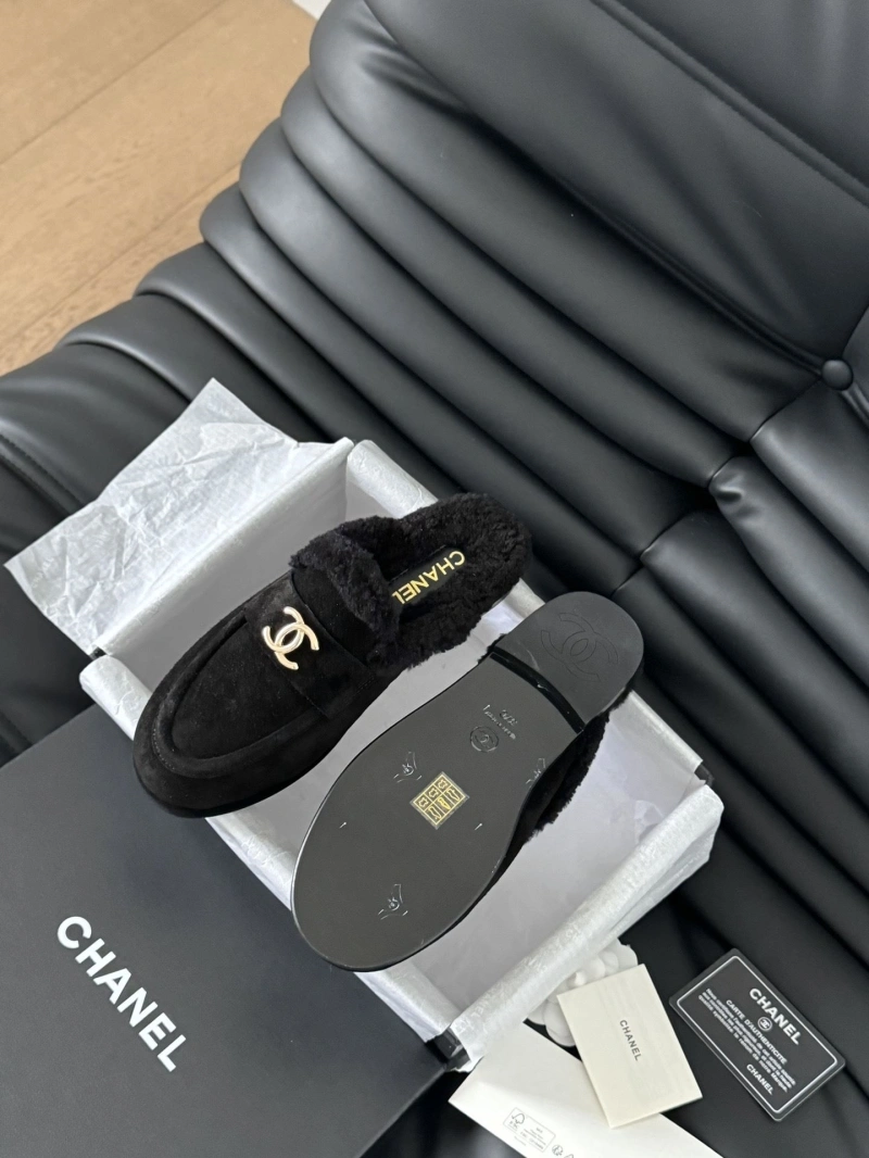 Chxnxl Slippers UrbanStyle 124132
