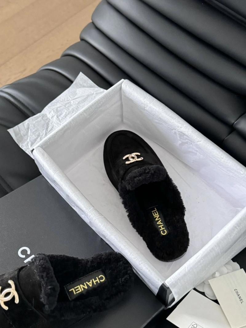 Chxnxl Slippers UrbanStyle 124132