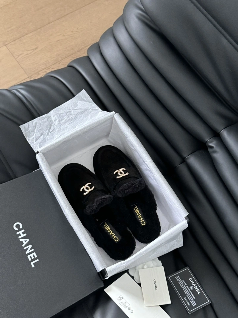 Chxnxl Slippers UrbanStyle 124132
