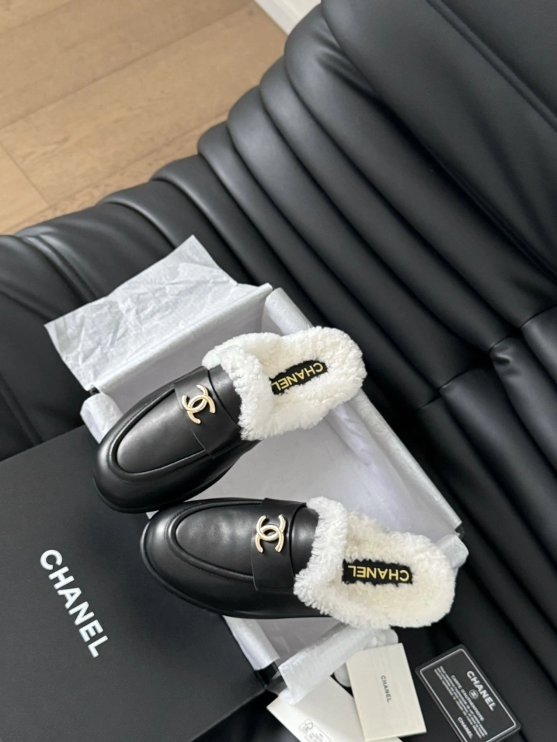 SmartChoice Chxnxl Slippers 124131