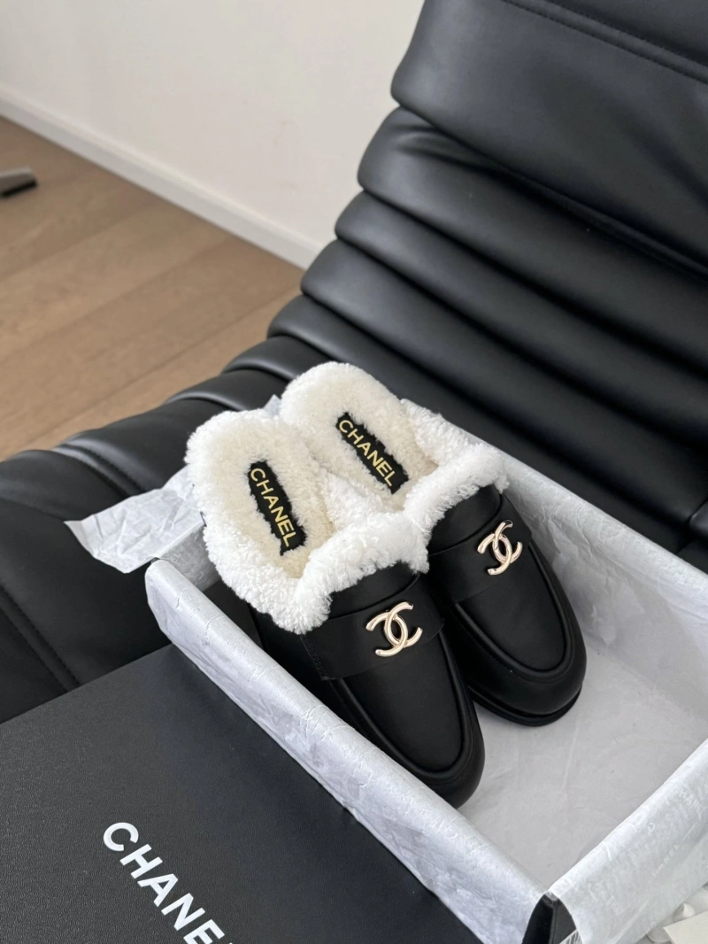 SmartChoice Chxnxl Slippers 124131