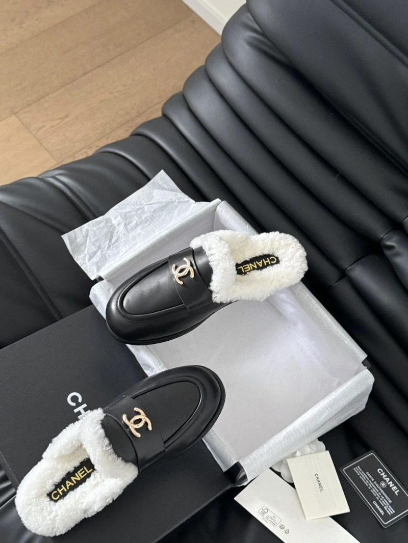 SmartChoice Chxnxl Slippers 124131