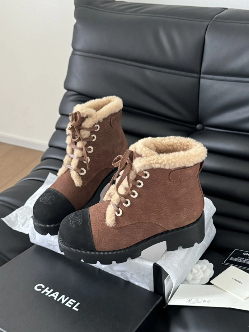 Chxnxl Boots SmartChoice 125173