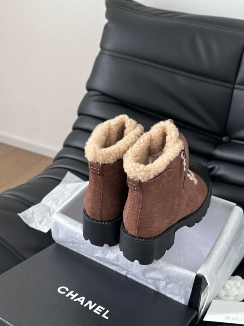 Chxnxl Boots SmartChoice 125173
