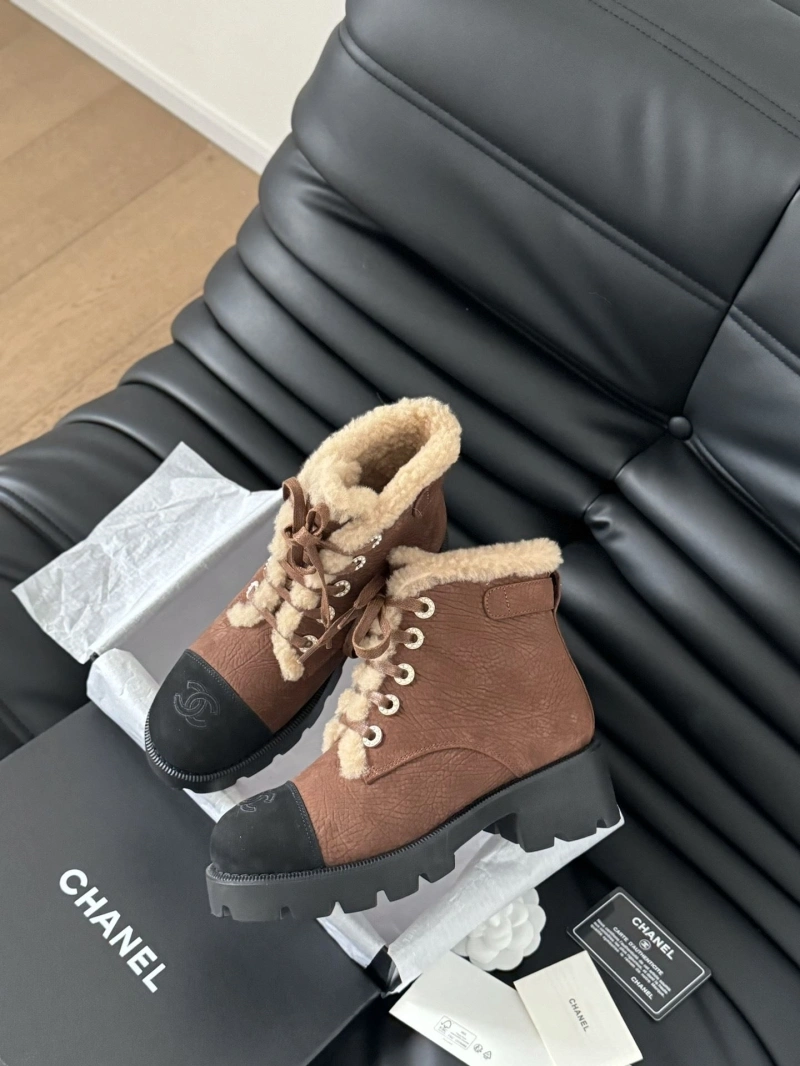 Chxnxl Boots SmartChoice 125173