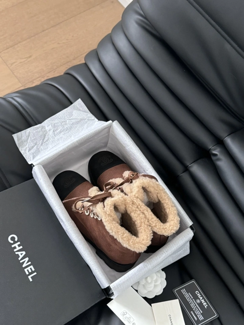 Chxnxl Boots SmartChoice 125173