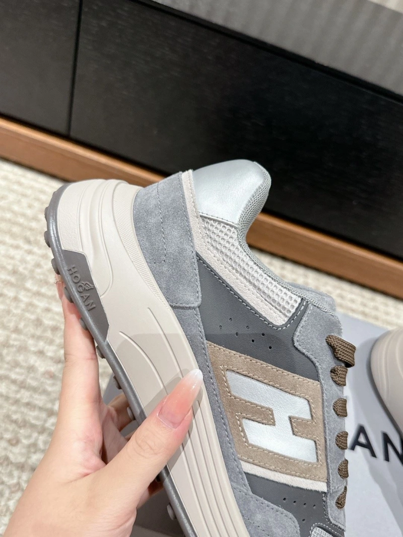 Practical Hxgxn Sneakers 177323