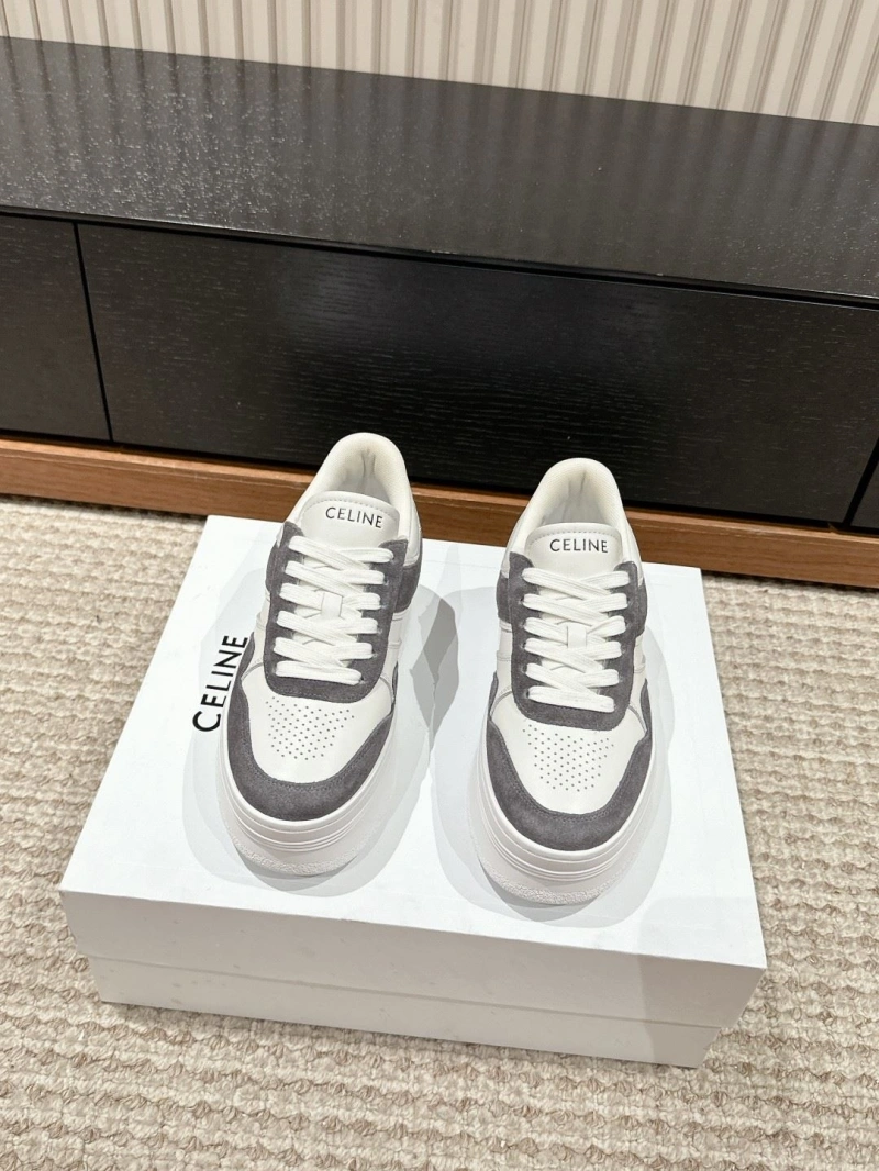 Stylish Cxlxne Casual Shoes 116444