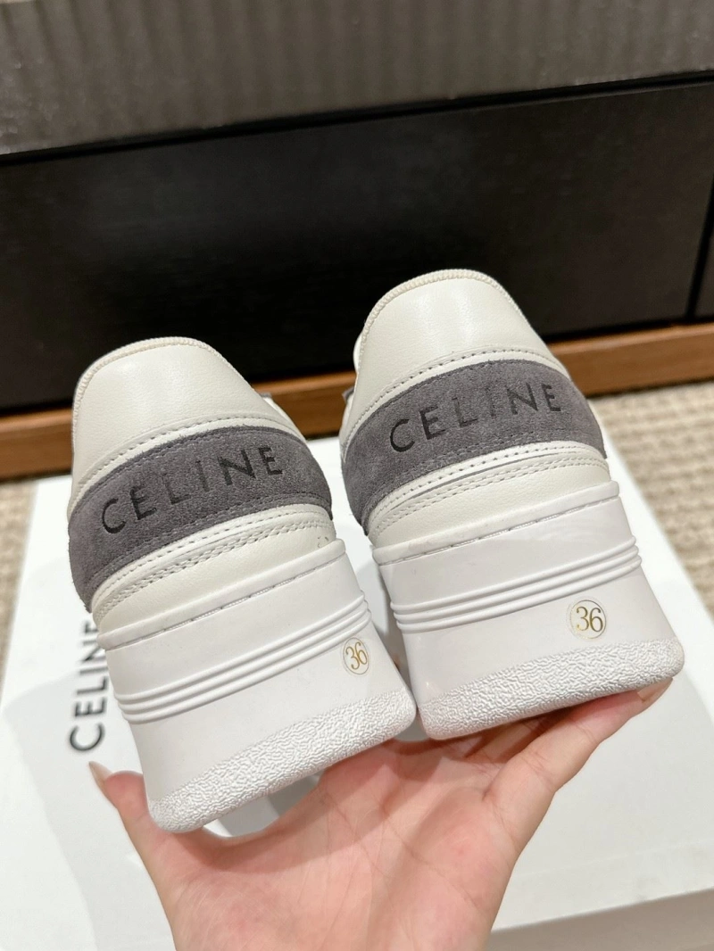 Stylish Cxlxne Casual Shoes 116444