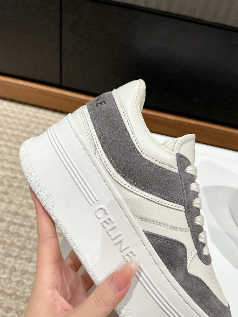 Stylish Cxlxne Casual Shoes 116444