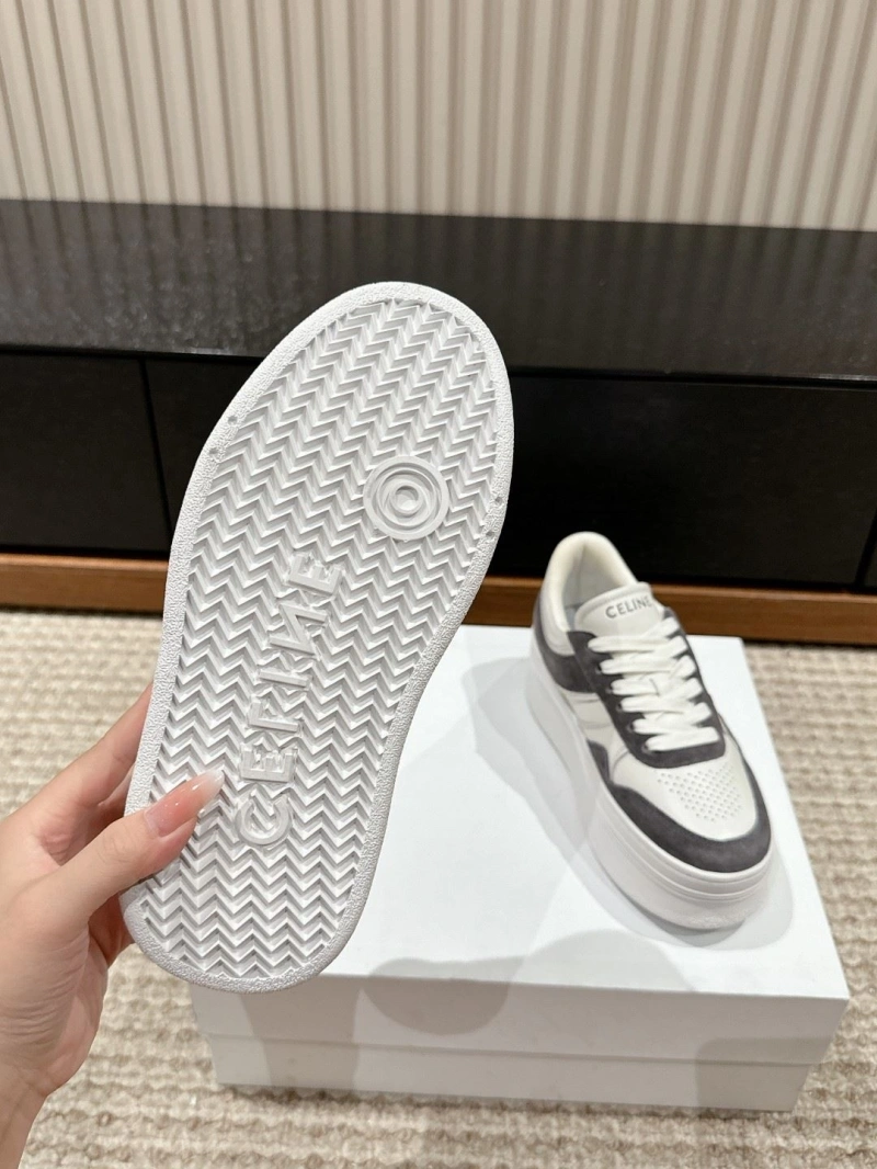 Stylish Cxlxne Casual Shoes 116444