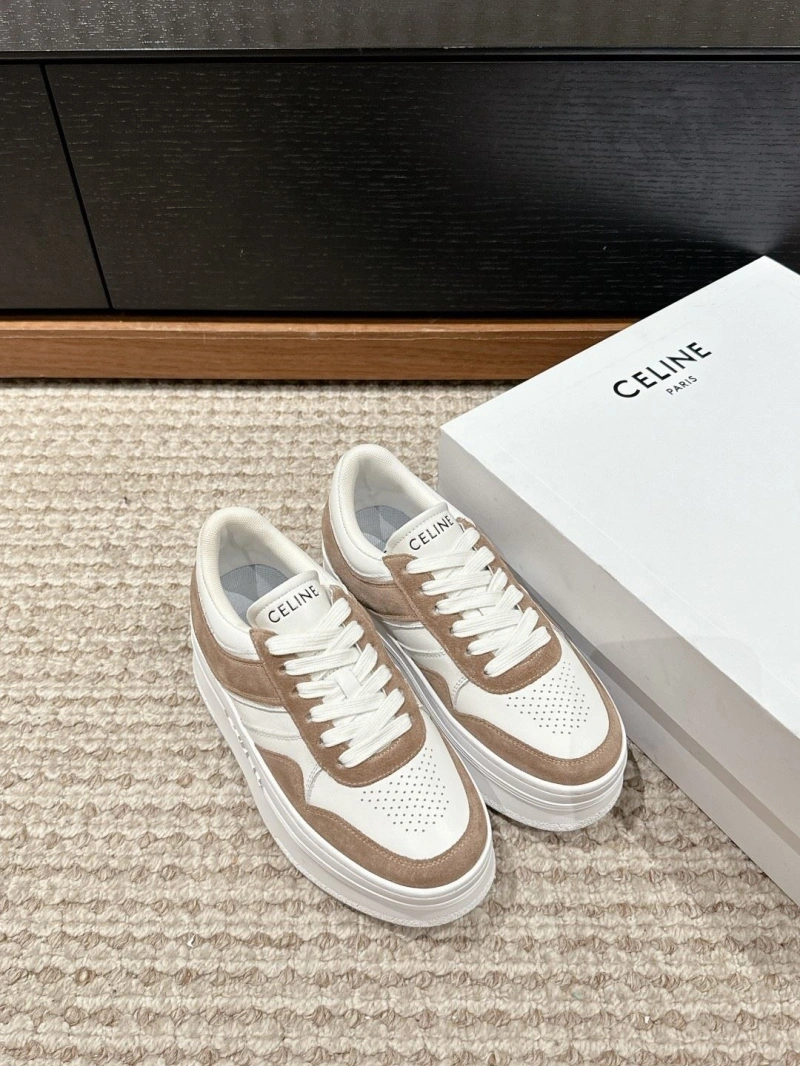 Modern Cxlxne Casual Shoes 116452