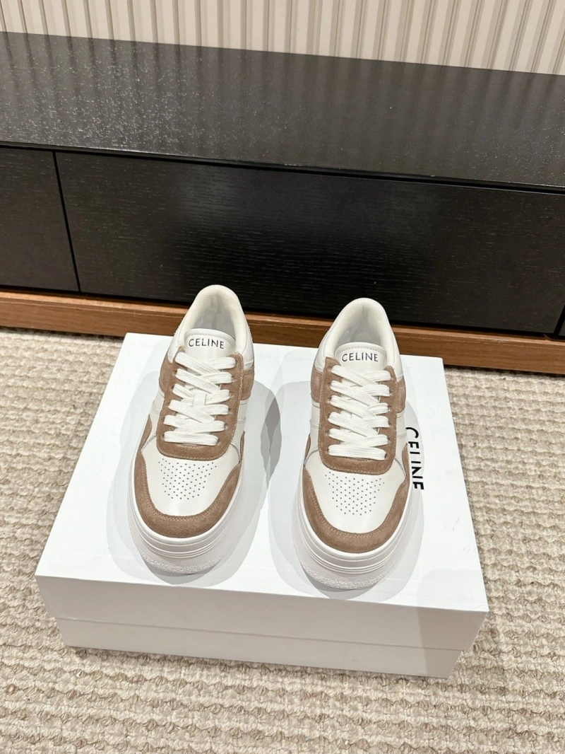 Modern Cxlxne Casual Shoes 116452