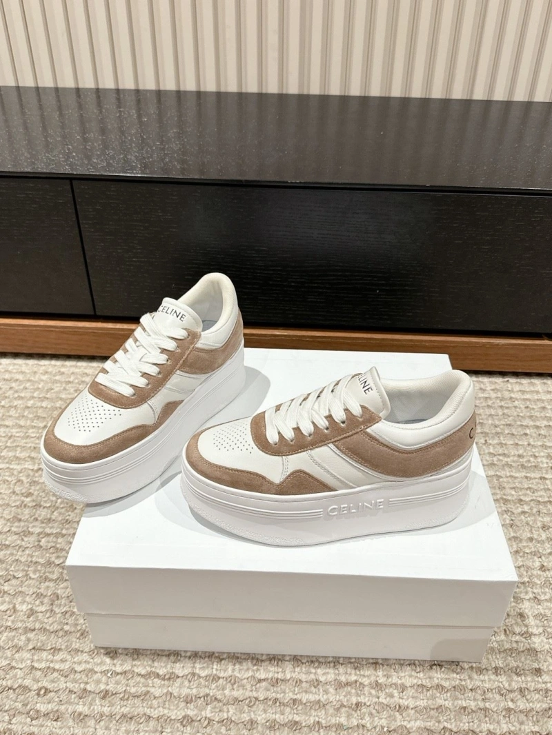 Modern Cxlxne Casual Shoes 116452