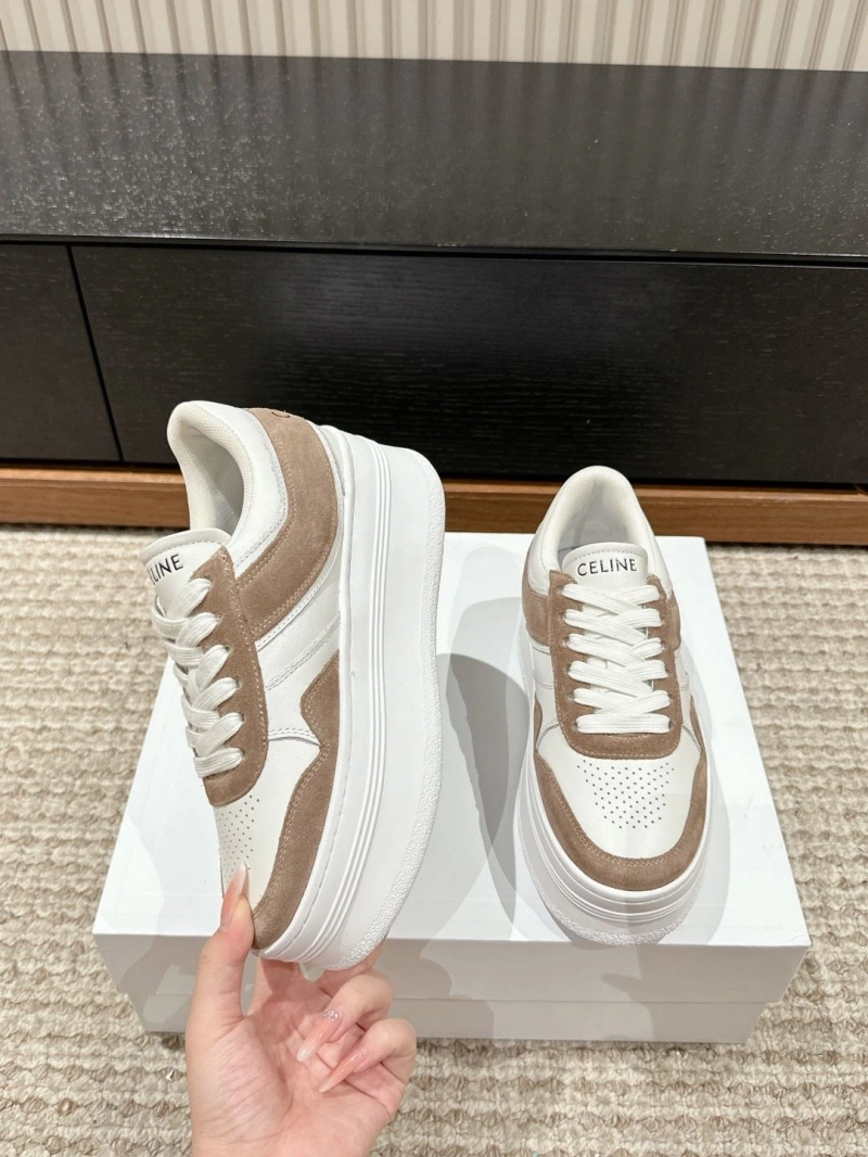 Modern Cxlxne Casual Shoes 116452