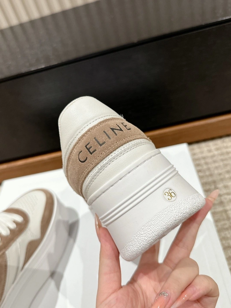 Modern Cxlxne Casual Shoes 116452