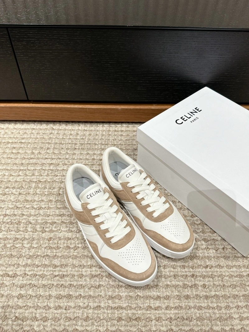 Soft Cxlxne Casual Shoes 116445