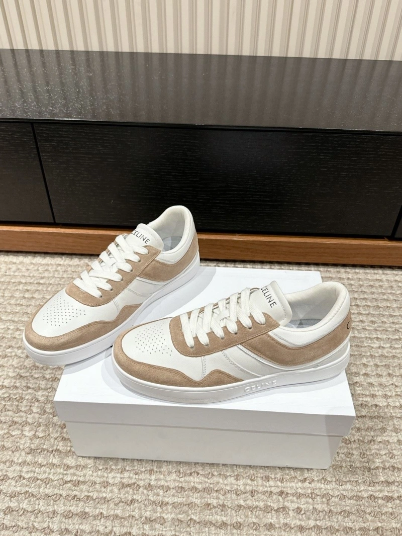 Soft Cxlxne Casual Shoes 116445