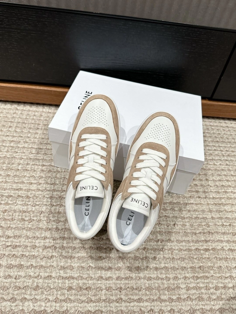 Soft Cxlxne Casual Shoes 116445