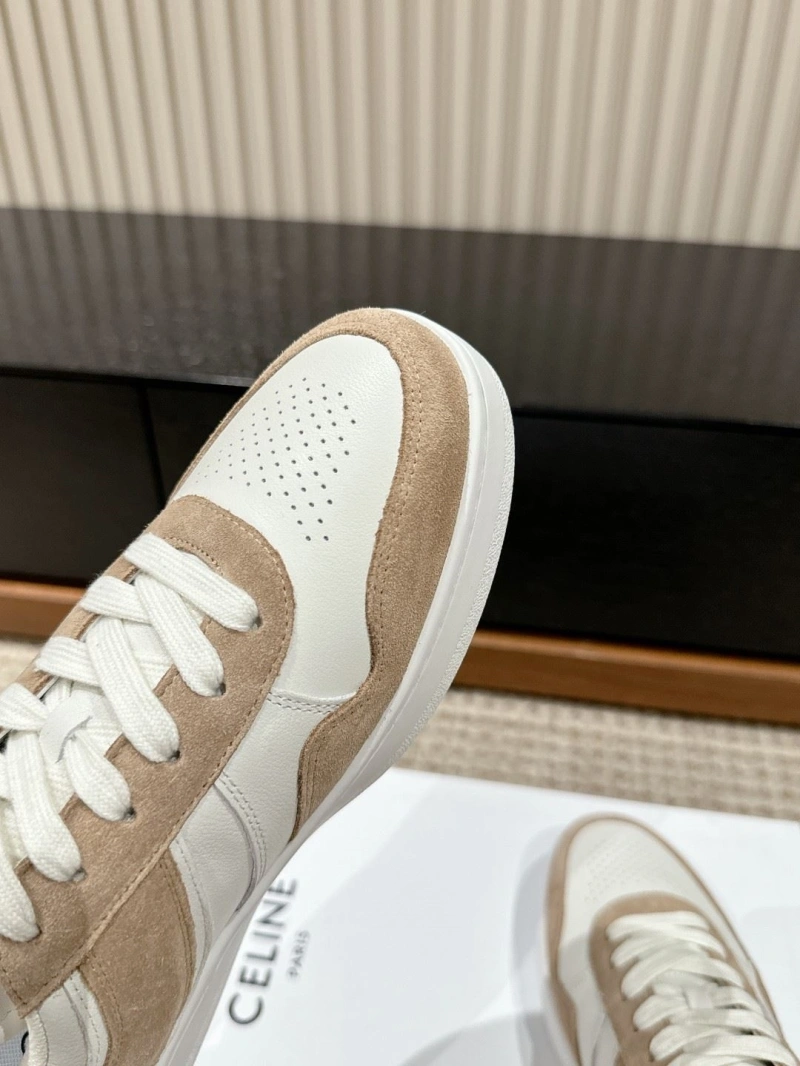 Soft Cxlxne Casual Shoes 116445
