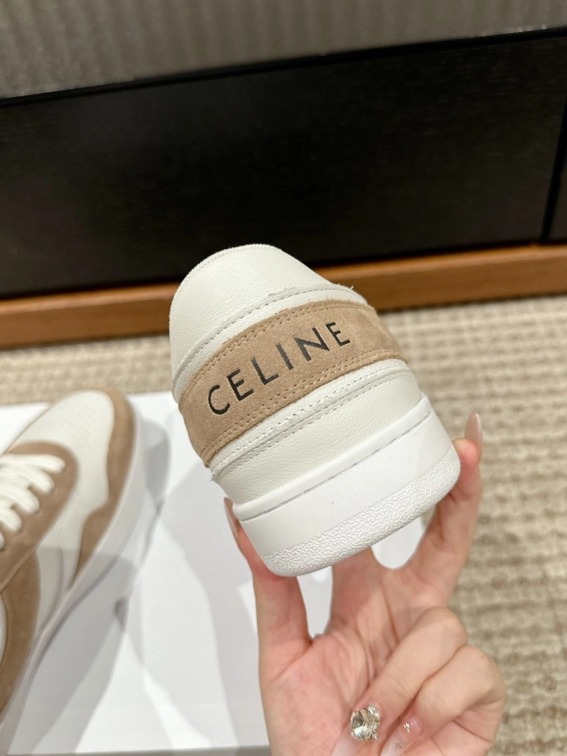 Soft Cxlxne Casual Shoes 116445
