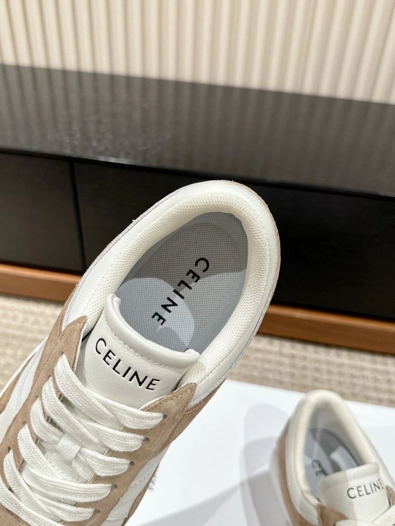 Soft Cxlxne Casual Shoes 116445