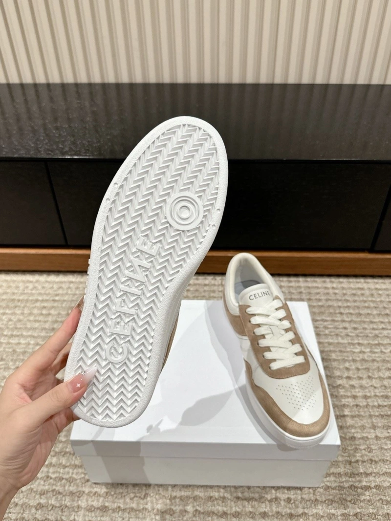 Soft Cxlxne Casual Shoes 116445