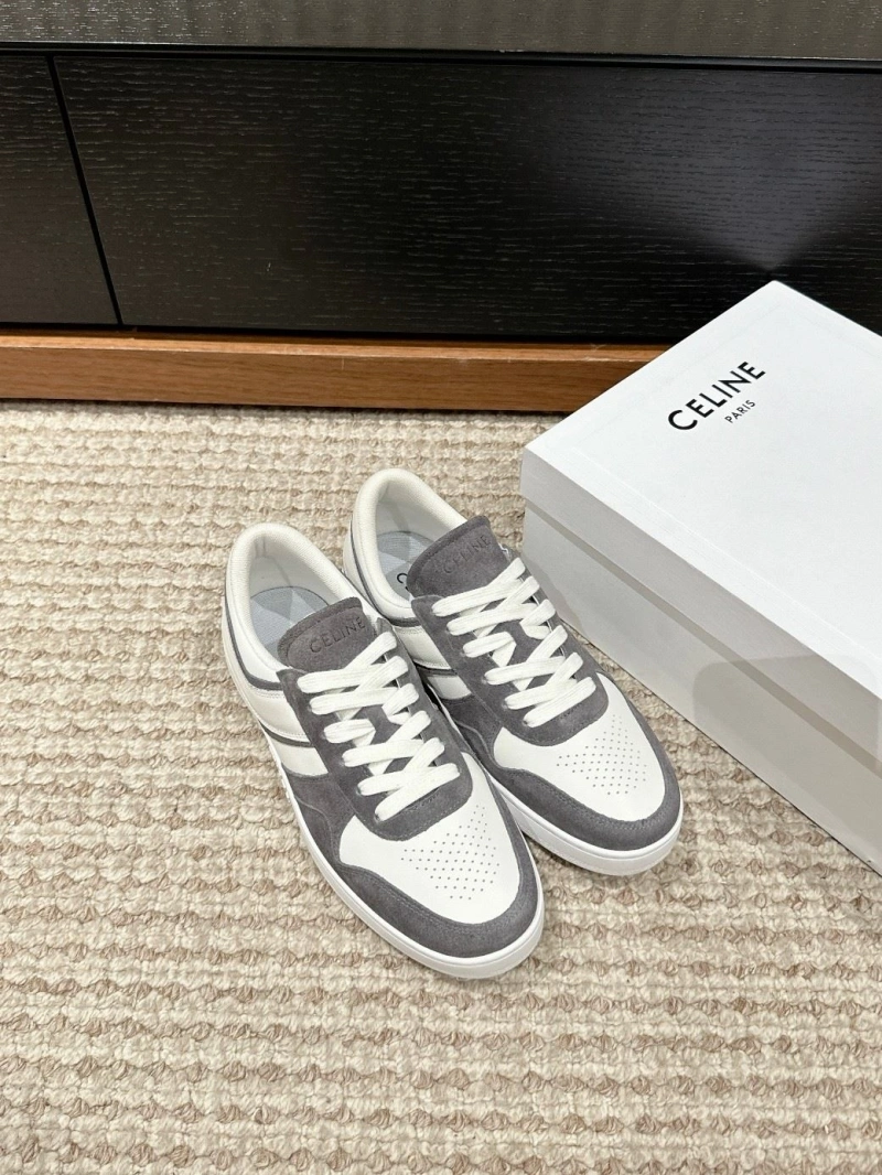 Sleek Cxlxne Casual Shoes 116442