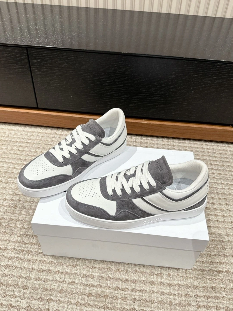 Sleek Cxlxne Casual Shoes 116442