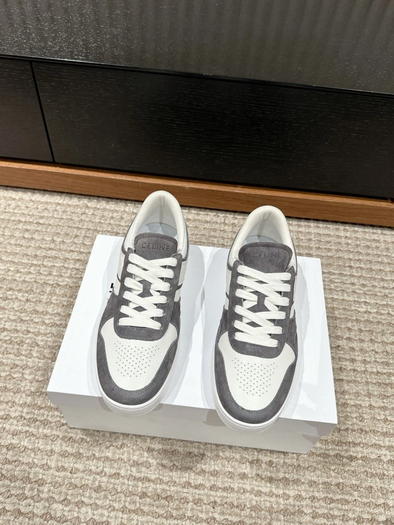 Sleek Cxlxne Casual Shoes 116442