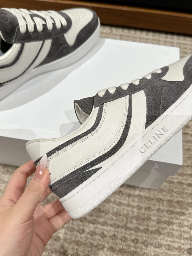 Sleek Cxlxne Casual Shoes 116442