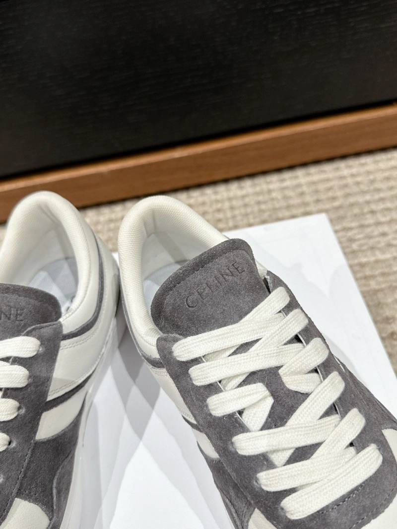 Sleek Cxlxne Casual Shoes 116442