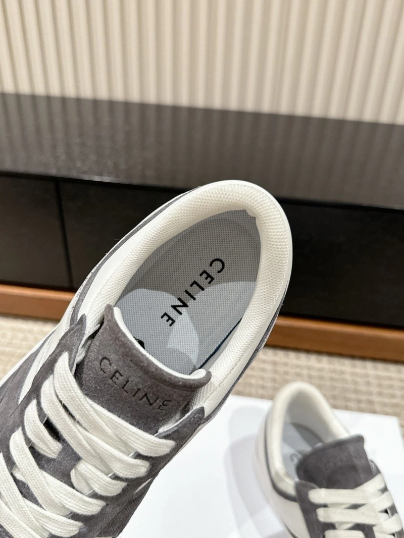 Sleek Cxlxne Casual Shoes 116442