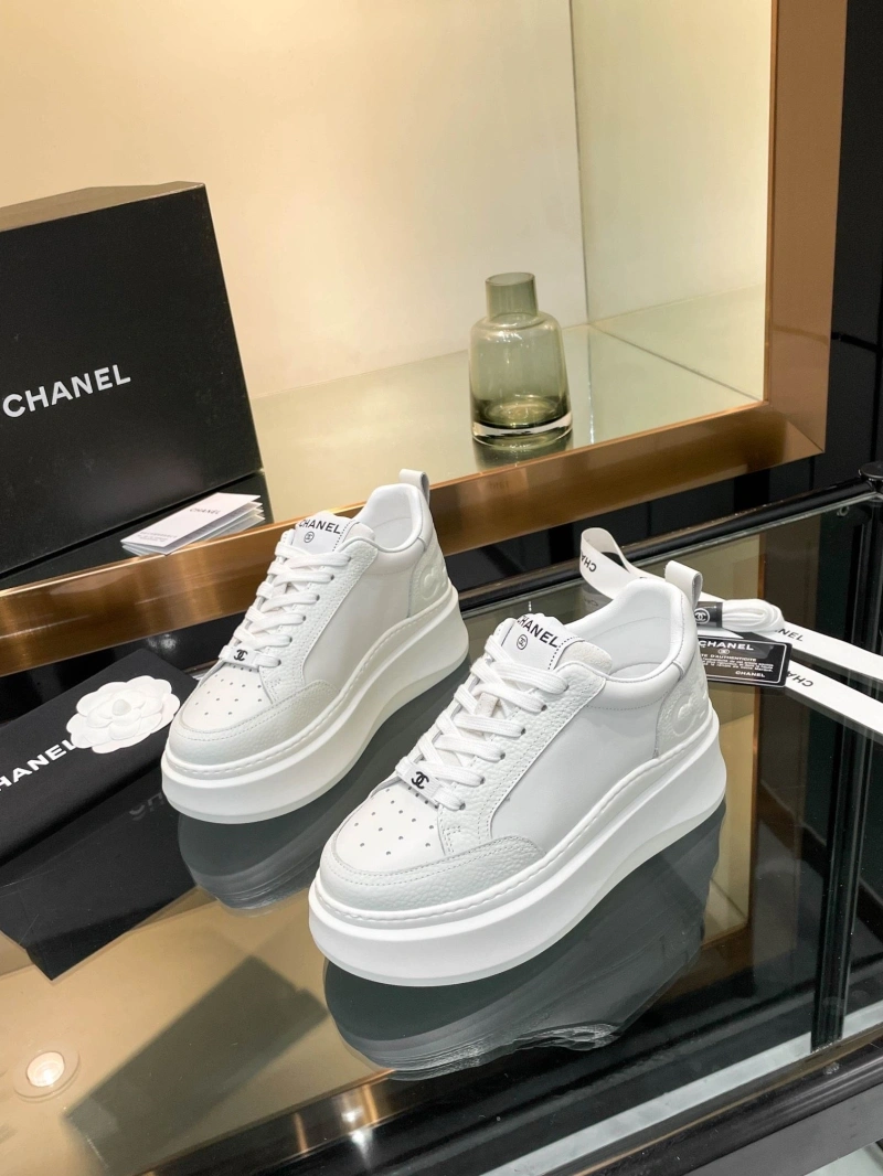 Chxnxl Casual Shoes Vibrant 124920