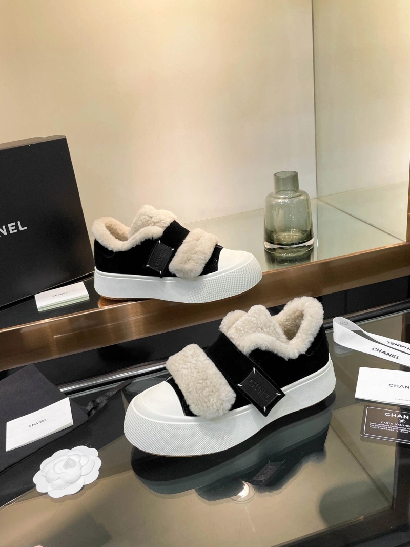 Chxnxl Casual Shoes Cozy 124916
