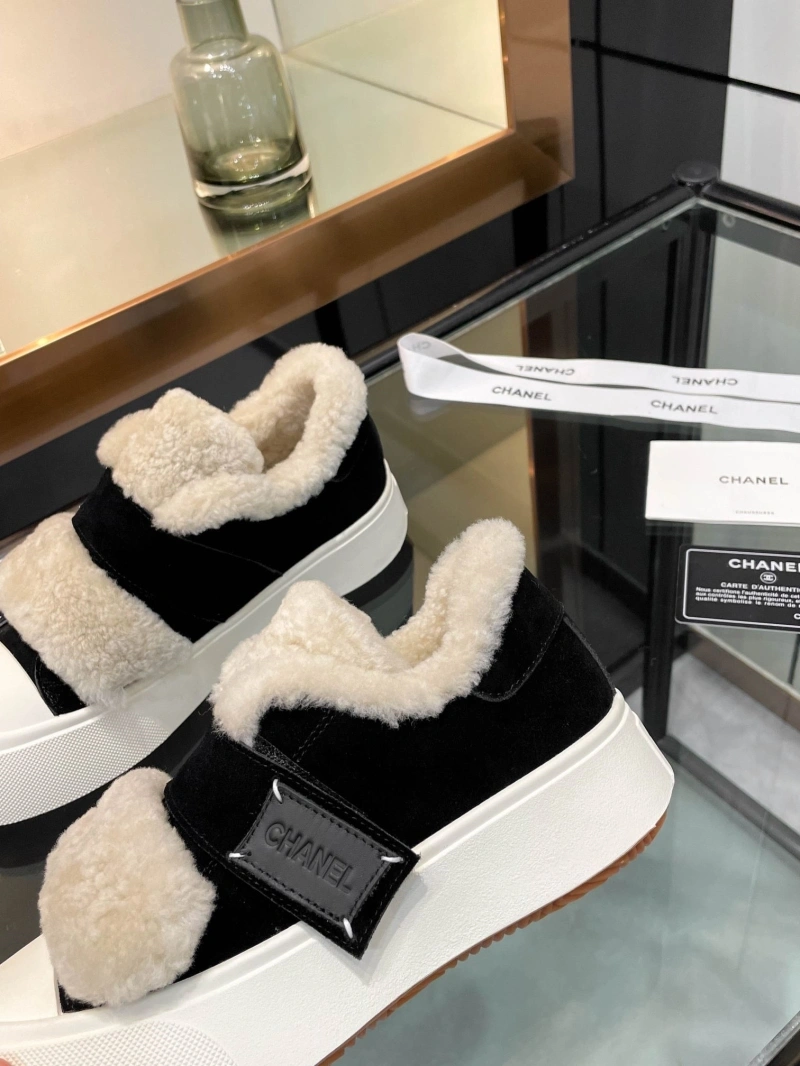 Chxnxl Casual Shoes Cozy 124916