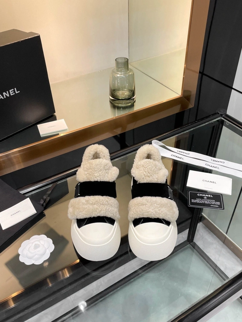 Chxnxl Casual Shoes Cozy 124916