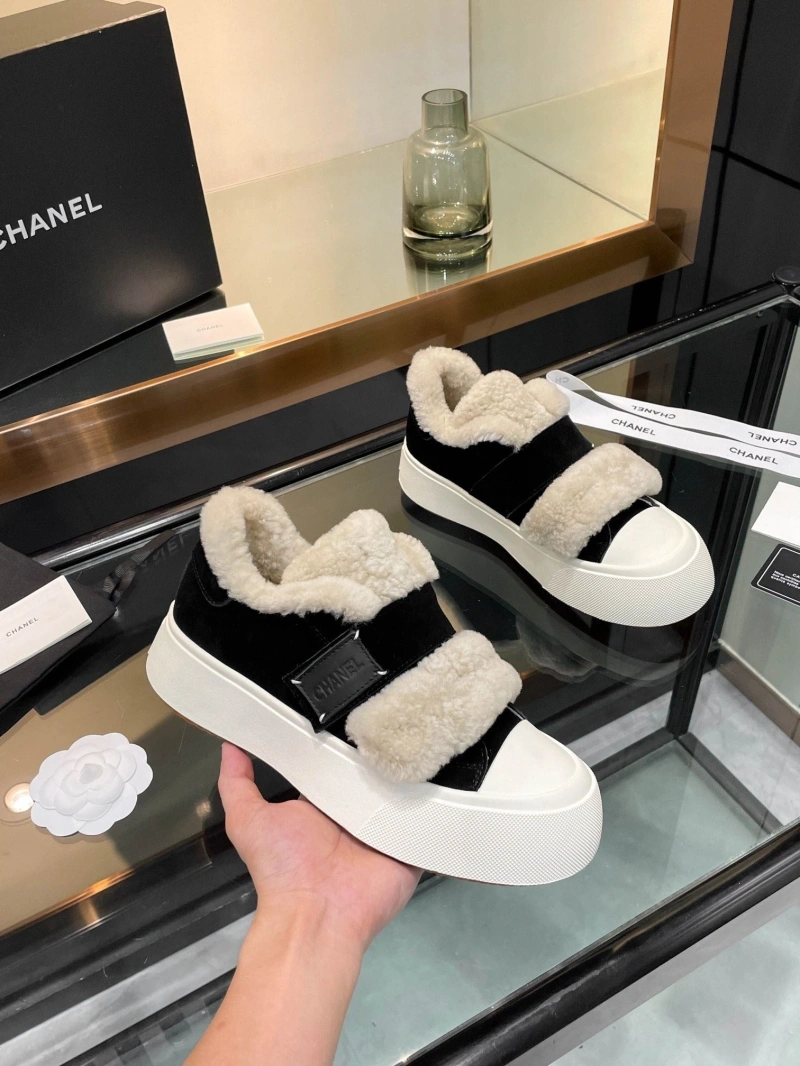 Chxnxl Casual Shoes Cozy 124916