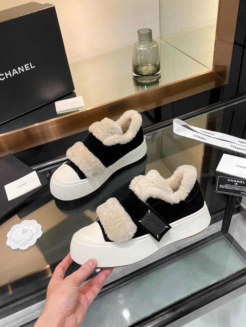 Chxnxl Casual Shoes Cozy 124916