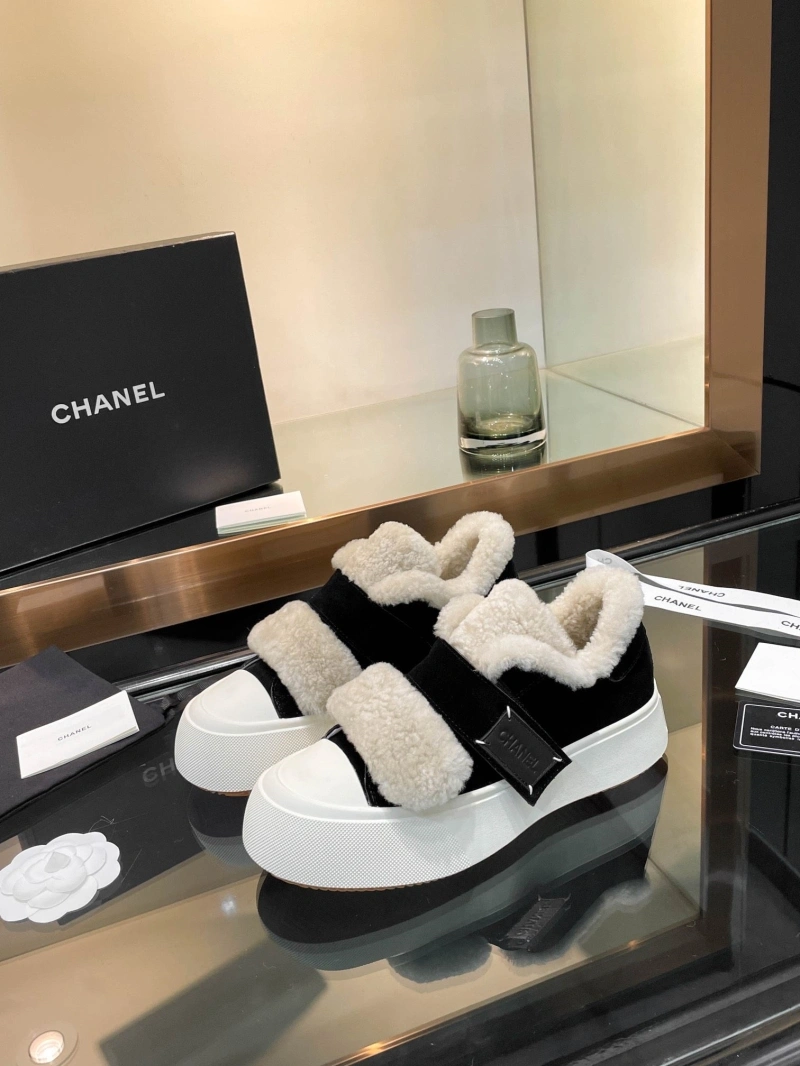 Chxnxl Casual Shoes Cozy 124916