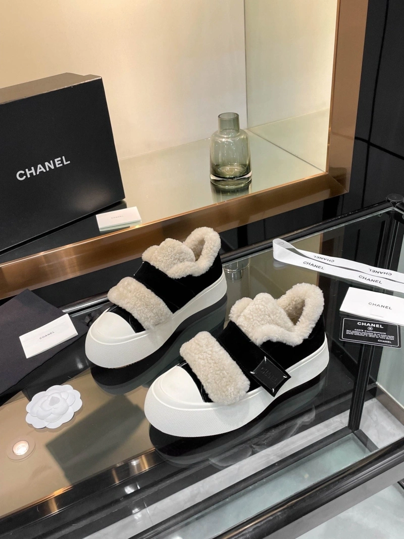 Chxnxl Casual Shoes Cozy 124916