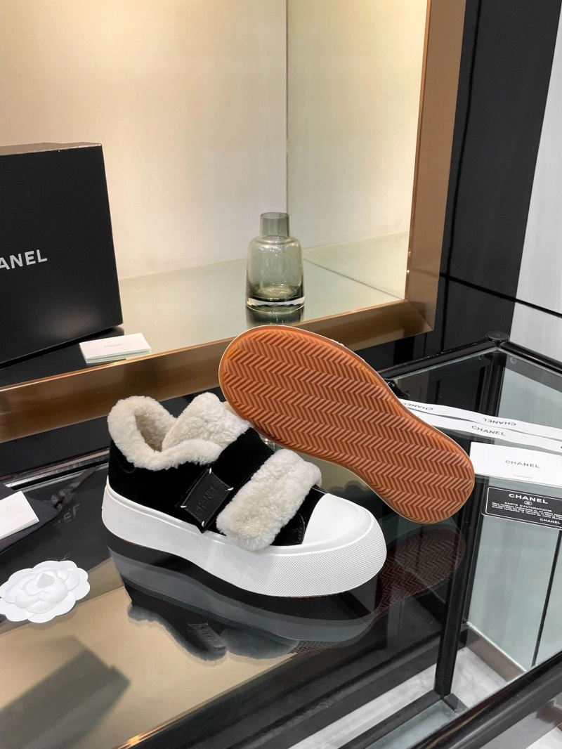 Chxnxl Casual Shoes Cozy 124916