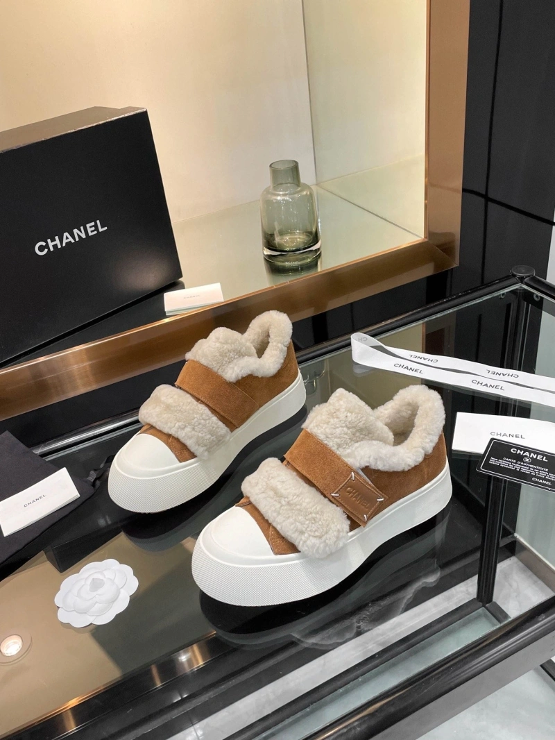 SportInspired Chxnxl Casual Shoes 124913