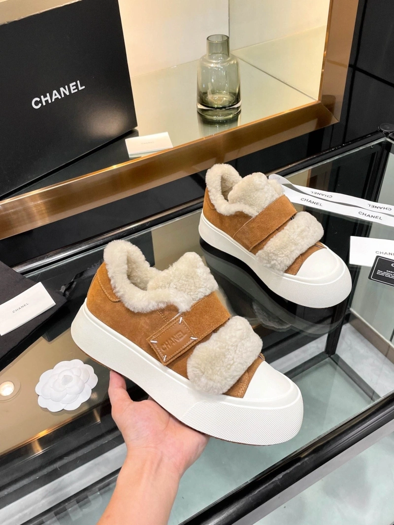 SportInspired Chxnxl Casual Shoes 124913