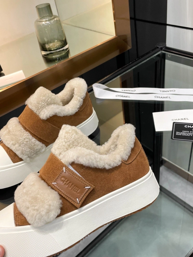 SportInspired Chxnxl Casual Shoes 124913