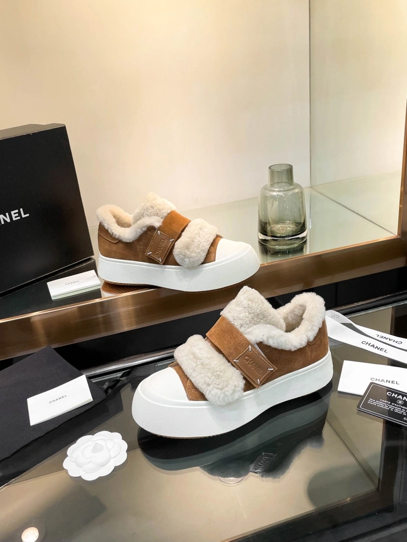 SportInspired Chxnxl Casual Shoes 124913